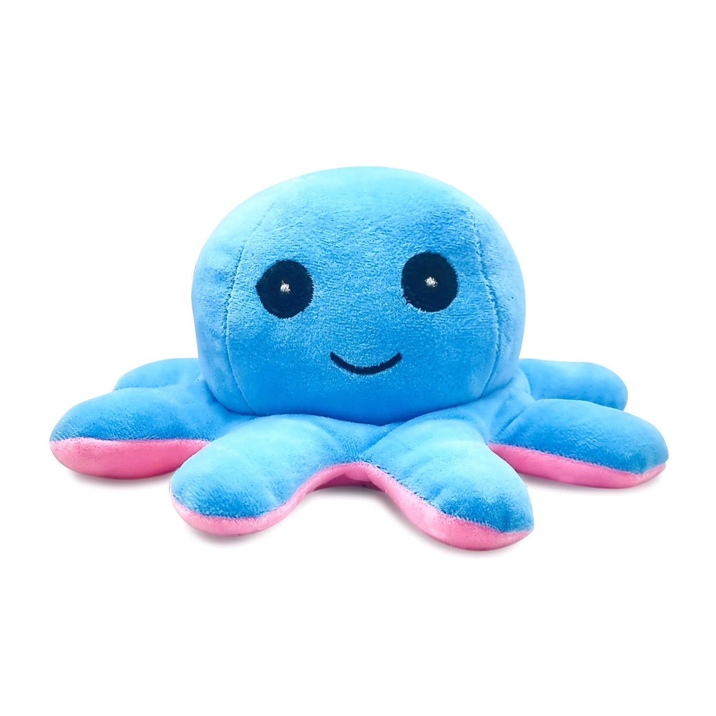 Reversible Octopus