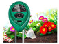 3-in-1 Soil Moisture Meter