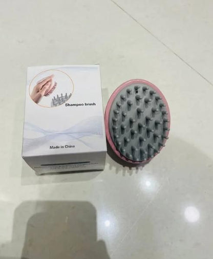 1pc Japanese-Style Non-Printing Scalp Massager